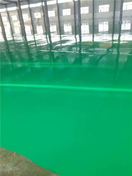 蕉城，我直接给你一份室外地坪漆翻新维修